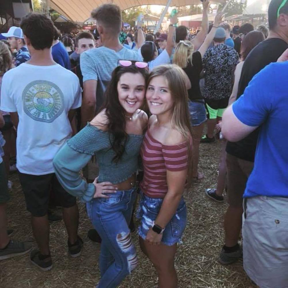 Meet your Posher, Brittany